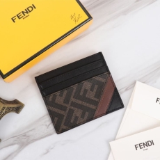 Fendi Wallets Purse